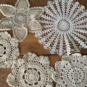Doilies